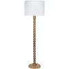 Barley Twist 1 Light 18.00 Inch Floor Lamp
