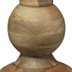 Budapest 72 Inch 150 Watt Natural Wood Floor Lamp Portable Light -Jamie Young Co Shop 1buda flwd 3