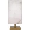 Ghost Axis 1 Light 7.00 Inch Table Lamp