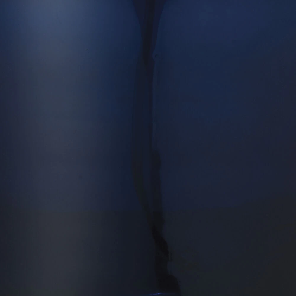 Plum Jar 29 Inch 150.00 Watt Navy Table Lamp Portable Light 3 Plum Jar 29 Inch 150.00 Watt Navy Table Lamp Portable Light - Image 3