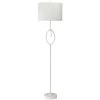 Knot 1 Light 17.00 Inch Floor Lamp