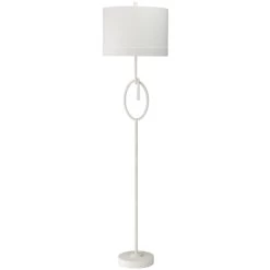 Knot 1 Light 17.00 Inch Floor Lamp