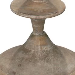 Petite Paro 64.5 Inch 150 Watt White Floor Lamp Portable Light -Jamie Young Co Shop 1peti flbw 3