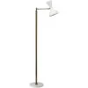 Pisa 1 Light 24.50 Inch Floor Lamp