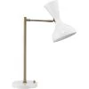 Pisa 1 Light 19.50 Inch Table Lamp