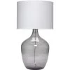 Plum Jar 1 Light 18.00 Inch Table Lamp