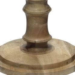 Revolution 63 Inch 150.00 Watt Bleached Wood Floor Lamp Portable Light -Jamie Young Co Shop 1revo flbw 3