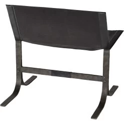 Alessa Black Sling Chair -Jamie Young Co Shop 20ales chbk 7