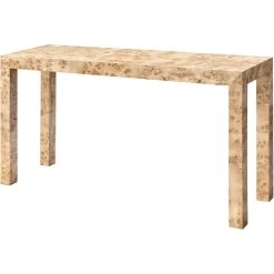 Archer 60 Inch Natural Console