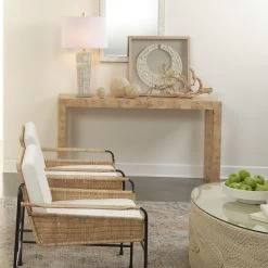 Archer 60 Inch Natural Console -Jamie Young Co Shop 20arch cona 5