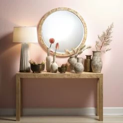 Archer 60 Inch Natural Console -Jamie Young Co Shop 20arch cona 8 new