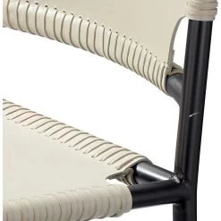 Asher 42 Inch Grey Bar Stool -Jamie Young Co Shop 20ashe bsdg 3