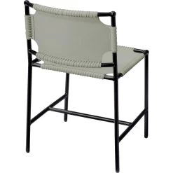 Asher Grey Dining Chair -Jamie Young Co Shop 20ashe dcdg 4