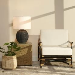 Captain Square 20 X 18 Inch Natural Side Table 17 Captain Square 20 X 18 Inch Natural Side Table -Jamie Young Co Shop 20capt sqna 9