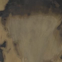 Crown 19 X 17 Inch Acid Washed Metal Side Table -Jamie Young Co Shop 20crow smaw 3