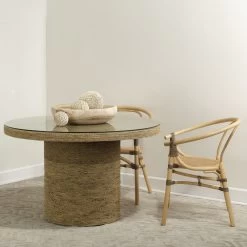 Harbor Round Natural Bistro Table -Jamie Young Co Shop 20harb bina 4