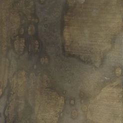 McCallan 46 Inch Acid Washed Metal Bar Stool -Jamie Young Co Shop 20mcca bsaw close up