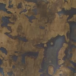 McCallan Metal Acid Washed Metal Dining Chair -Jamie Young Co Shop 20mcca chaw 3