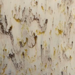 Oyster 18 X 13 Inch Cream Side Table -Jamie Young Co Shop 20oyst stsc 3