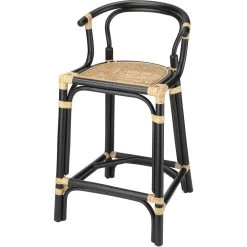Saltwater Bar Stool