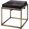 Shelby Ottoman & Stool