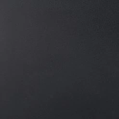 Vitrino 33.5 X 30 Inch Black 4 Door Side Table -Jamie Young Co Shop 20vitr4 stbk 3