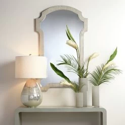 Waterfall 48 Inch Grey Console 9 Waterfall 48 Inch Grey Console -Jamie Young Co Shop 20wate codg 4