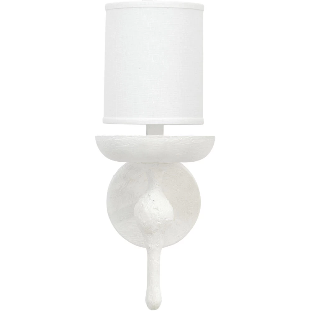 Concord 1 Light 6.00 Inch Wall Sconce 1 Concord 1 Light 6.00 Inch Wall Sconce