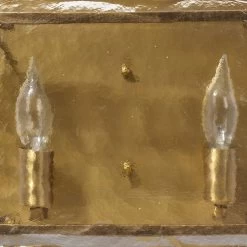 Glenn 2 Light 14 Inch Antique Brass Double Wall Sconce Wall Light 10 Glenn 2 Light 14 Inch Antique Brass Double Wall Sconce Wall Light -Jamie Young Co Shop 4glen dbab 3