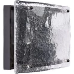 Glenn 2 Light 14 Inch Oil Rubbed Bronze Double Wall Sconce Wall Light -Jamie Young Co Shop 4glen dbob 5