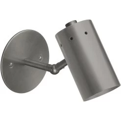 Milano 1 Light 2.50 Inch Wall Sconce
