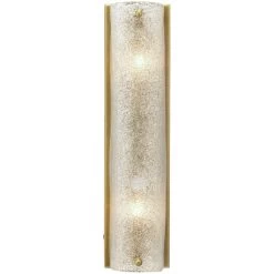 Moet Rounded 2 Light 4 Inch Antique Brass Wall Sconce Wall Light 11 Moet Rounded 2 Light 4 Inch Antique Brass Wall Sconce Wall Light -Jamie Young Co Shop 4moet dblab 4