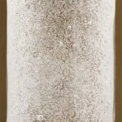 Moet Rounded 1 Light 5 Inch Antique Brass Wall Sconce Wall Light 8 Moet Rounded 1 Light 5 Inch Antique Brass Wall Sconce Wall Light -Jamie Young Co Shop 4moet rndab 3