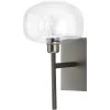 Scando Mod 1 Light 9.00 Inch Wall Sconce