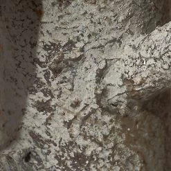 Blooming 12 Light 30 Inch Rust Chandelier Ceiling Light -Jamie Young Co Shop 5bloo rust 3