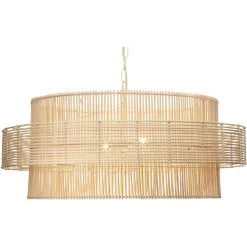 Concentric Pendant Ceiling Light -Jamie Young Co Shop 5conc pdna 4