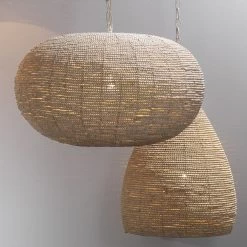 Gulf Pendant Ceiling Light -Jamie Young Co Shop 5gulf pdow 7