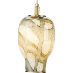 Helen Pendant Ceiling Light -Jamie Young Co Shop 5hele smpb 6