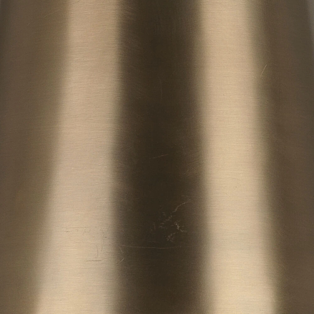 Nara 1 Light 6 Inch Antique Brass Pendant Ceiling Light 5 Nara 1 Light 6 Inch Antique Brass Pendant Ceiling Light - Image 5