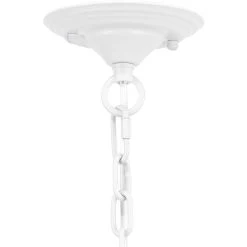 Porous 1 Light 11.75 Inch Textured Matte White Pendant Ceiling Light 11 Porous 1 Light 11.75 Inch Textured Matte White Pendant Ceiling Light -Jamie Young Co Shop 5poro lgwh 4