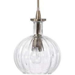 Sophia Carafe Pendant Ceiling Light
