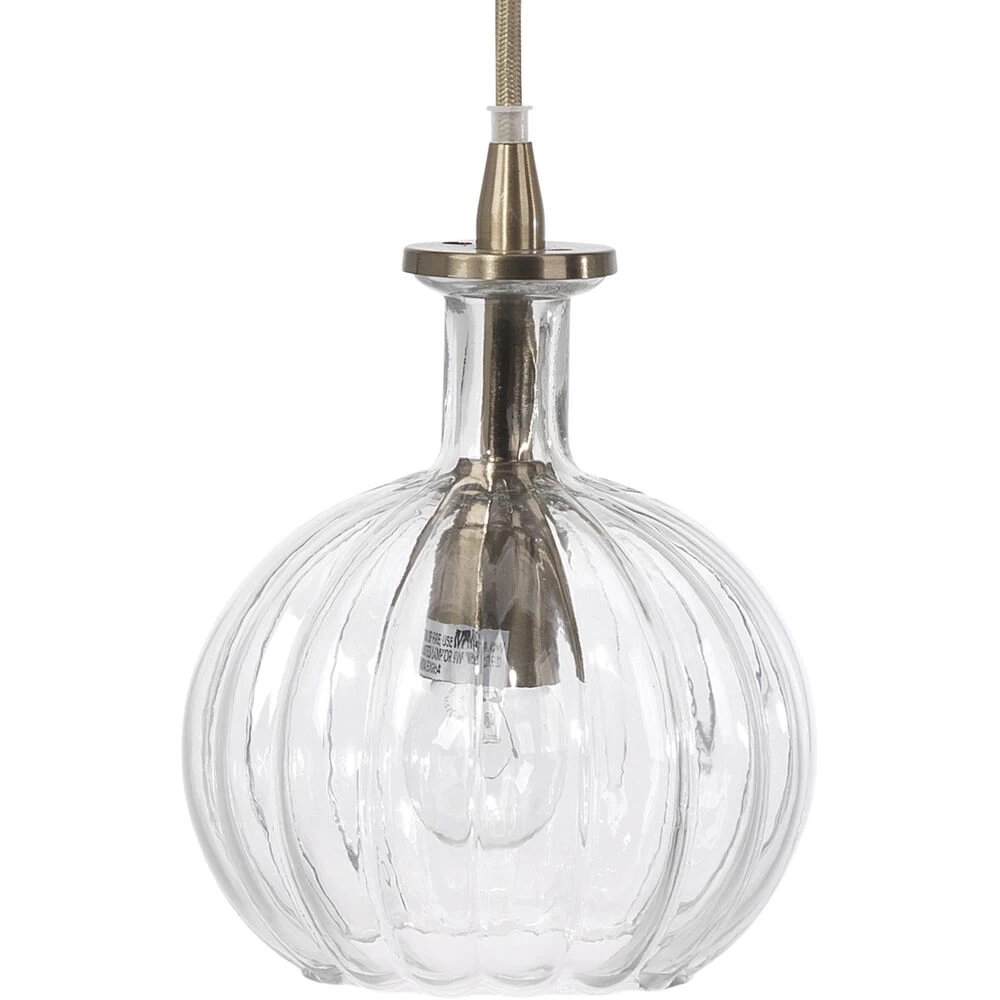 Sophia Carafe Pendant Ceiling Light 1 Sophia Carafe Pendant Ceiling Light