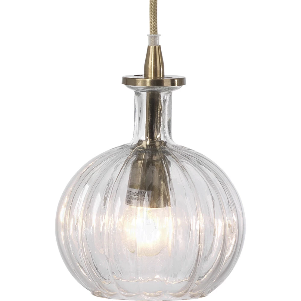 Sophia Carafe Pendant Ceiling Light 5 Sophia Carafe Pendant Ceiling Light - Image 5