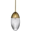 Whitworth Pendant Ceiling Light, Large