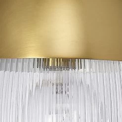 Whitworth Pendant Ceiling Light, Large 8 Whitworth Pendant Ceiling Light, Large -Jamie Young Co Shop 5whit lgab 3