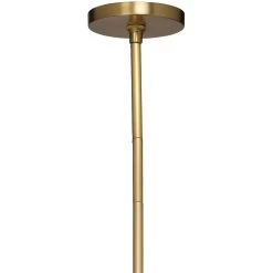 Whitworth Pendant Ceiling Light, Large 9 Whitworth Pendant Ceiling Light, Large -Jamie Young Co Shop 5whit lgab 4