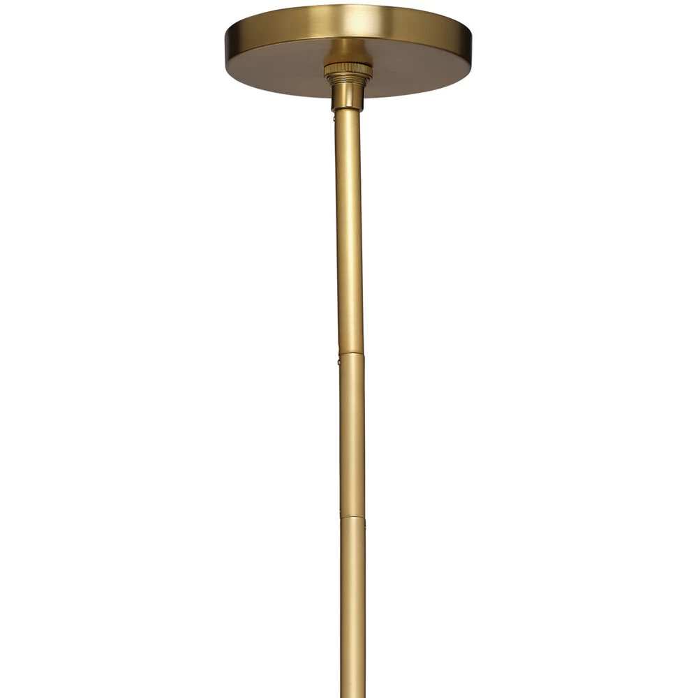 Whitworth Pendant Ceiling Light, Large 5 Whitworth Pendant Ceiling Light, Large - Image 5