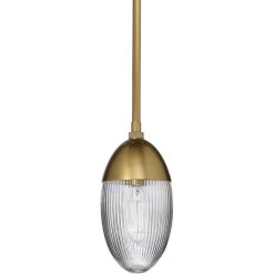 Whitworth Pendant Ceiling Light, Small