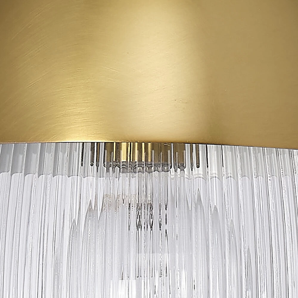 Whitworth Pendant Ceiling Light, Small 4 Whitworth Pendant Ceiling Light, Small - Image 4