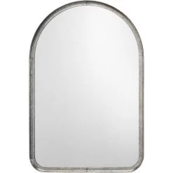 Arch 36.00 Inch X 24.00 Inch Wall Mirror